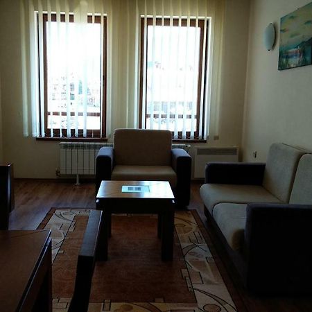Ski Apartment D50 Cedar Lodge 4 บันสโก ภายนอก รูปภาพ