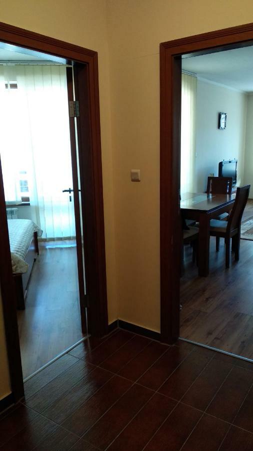 Ski Apartment D50 Cedar Lodge 4 บันสโก ภายนอก รูปภาพ