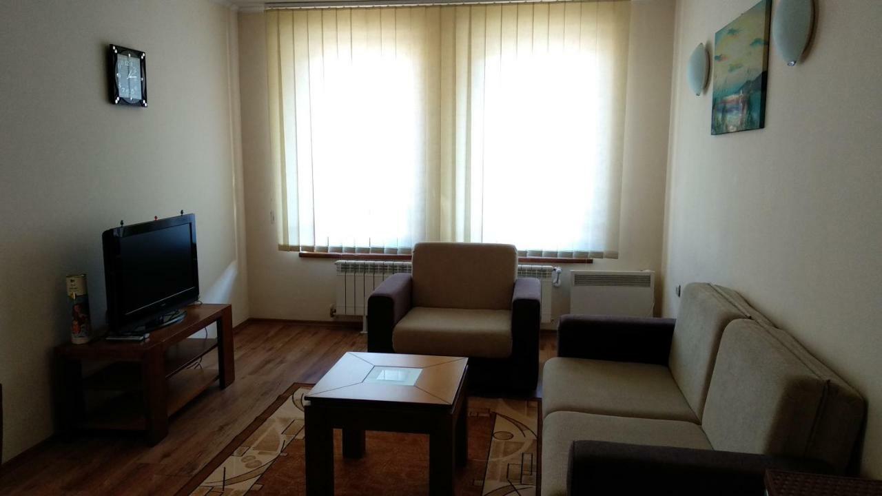 Ski Apartment D50 Cedar Lodge 4 บันสโก ภายนอก รูปภาพ