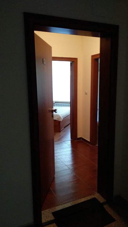 Ski Apartment D50 Cedar Lodge 4 บันสโก ภายนอก รูปภาพ
