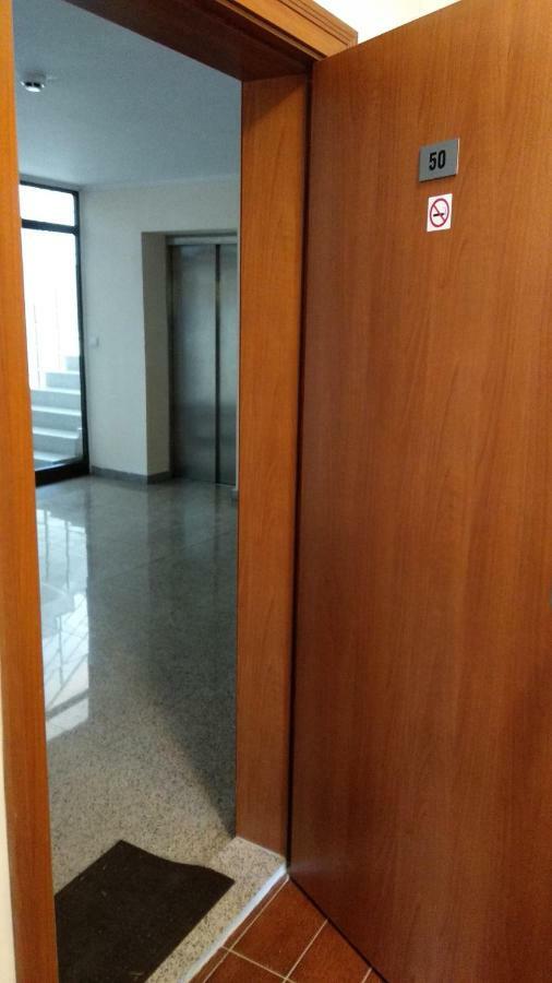 Ski Apartment D50 Cedar Lodge 4 บันสโก ภายนอก รูปภาพ