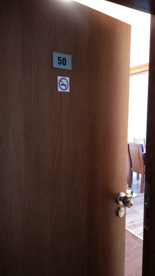 Ski Apartment D50 Cedar Lodge 4 บันสโก ภายนอก รูปภาพ