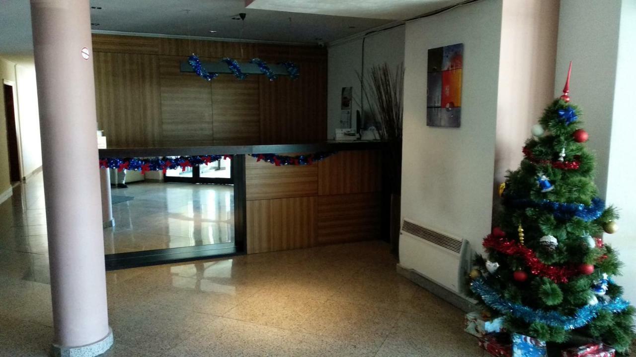 Ski Apartment D50 Cedar Lodge 4 บันสโก ภายนอก รูปภาพ