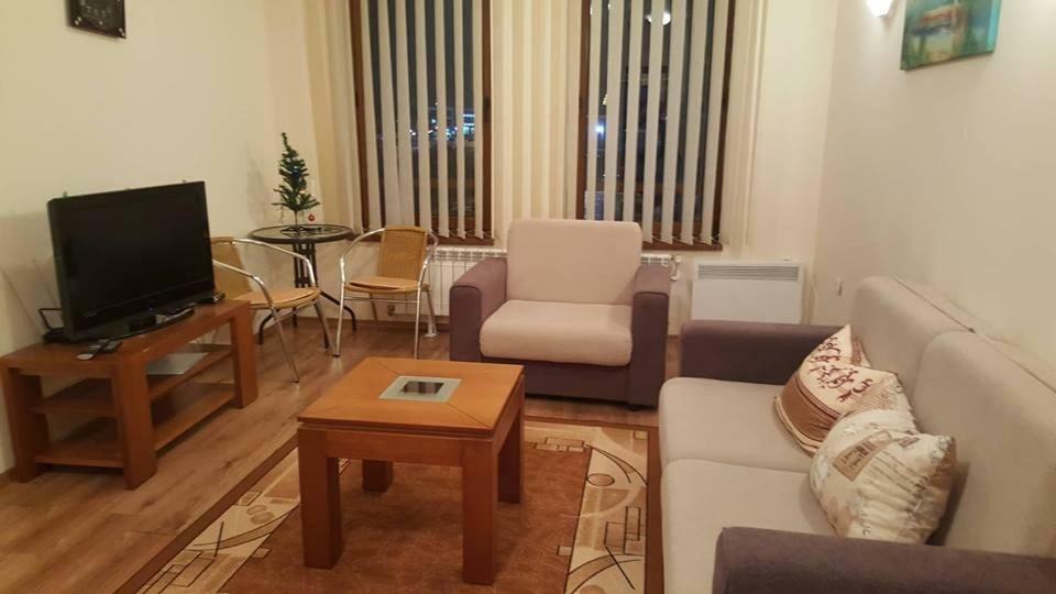Ski Apartment D50 Cedar Lodge 4 บันสโก ภายนอก รูปภาพ
