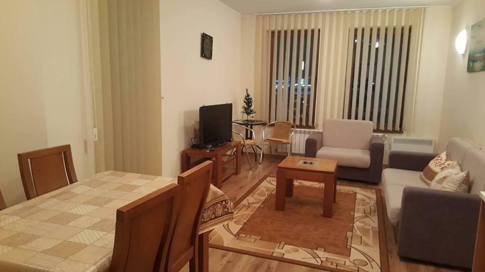 Ski Apartment D50 Cedar Lodge 4 บันสโก ภายนอก รูปภาพ