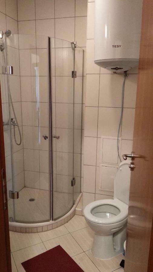 Ski Apartment D50 Cedar Lodge 4 บันสโก ภายนอก รูปภาพ