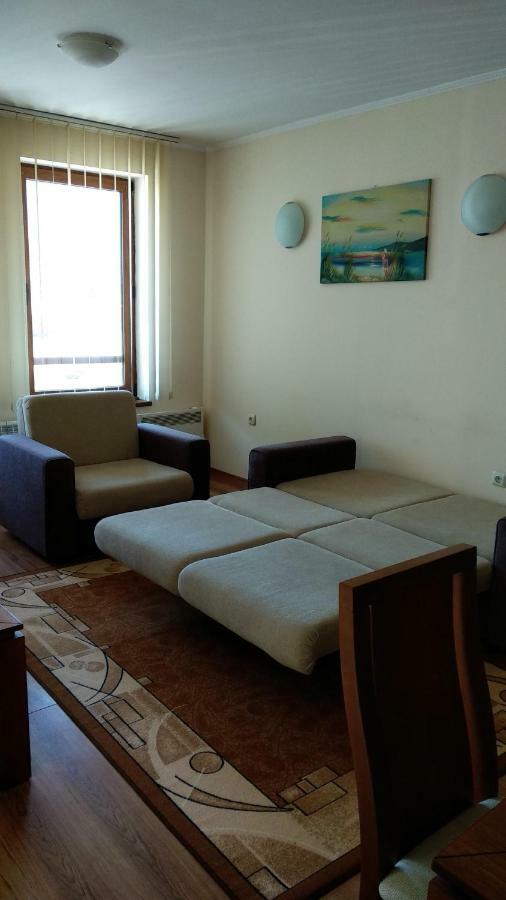 Ski Apartment D50 Cedar Lodge 4 บันสโก ภายนอก รูปภาพ