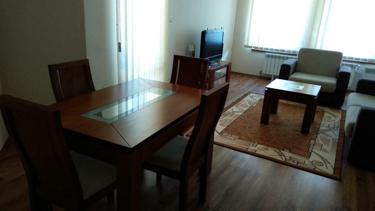 Ski Apartment D50 Cedar Lodge 4 บันสโก ภายนอก รูปภาพ