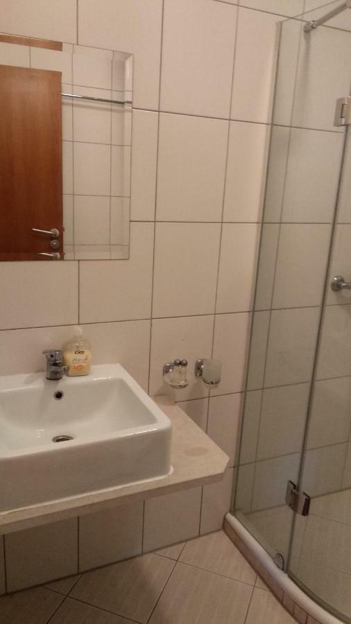 Ski Apartment D50 Cedar Lodge 4 บันสโก ภายนอก รูปภาพ