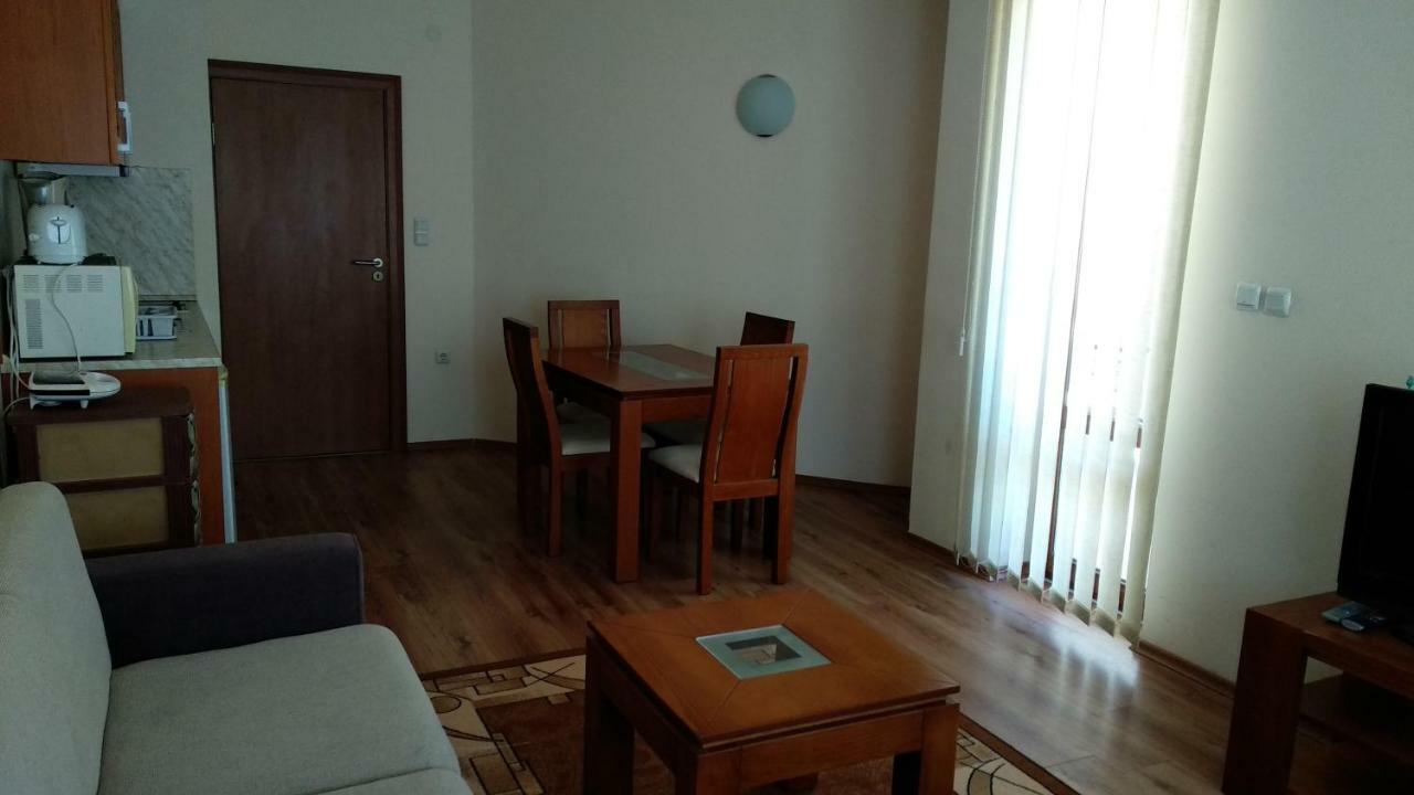 Ski Apartment D50 Cedar Lodge 4 บันสโก ภายนอก รูปภาพ