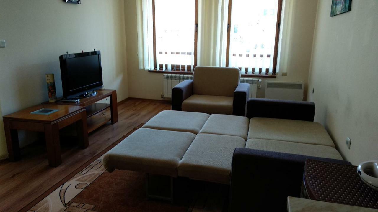 Ski Apartment D50 Cedar Lodge 4 บันสโก ภายนอก รูปภาพ