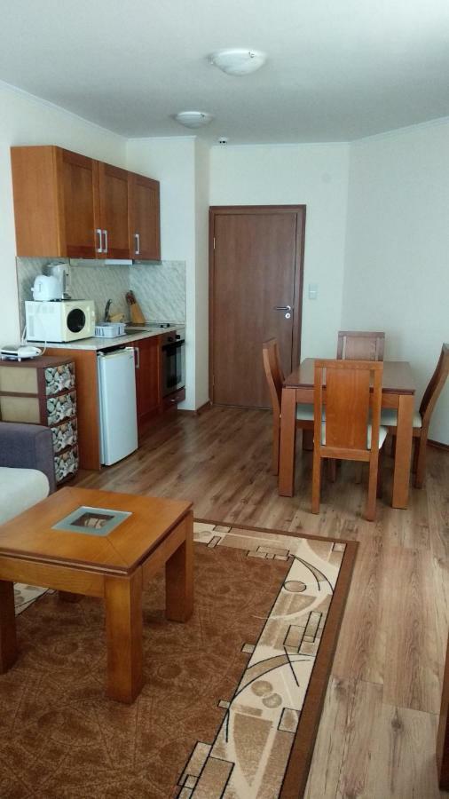 Ski Apartment D50 Cedar Lodge 4 บันสโก ภายนอก รูปภาพ