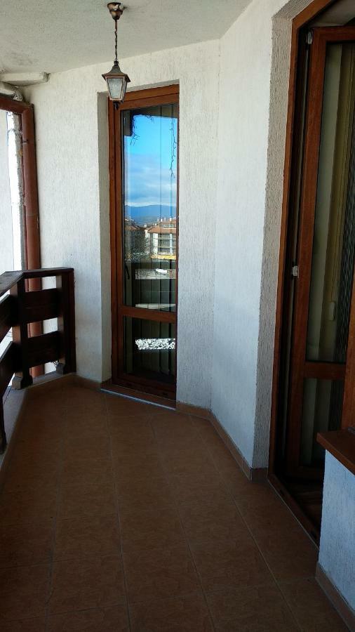 Ski Apartment D50 Cedar Lodge 4 บันสโก ภายนอก รูปภาพ