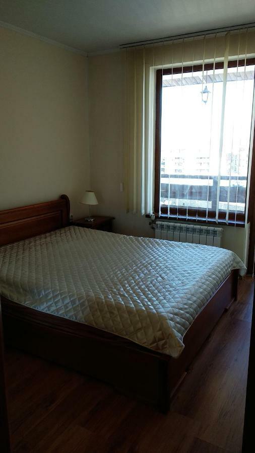 Ski Apartment D50 Cedar Lodge 4 บันสโก ภายนอก รูปภาพ