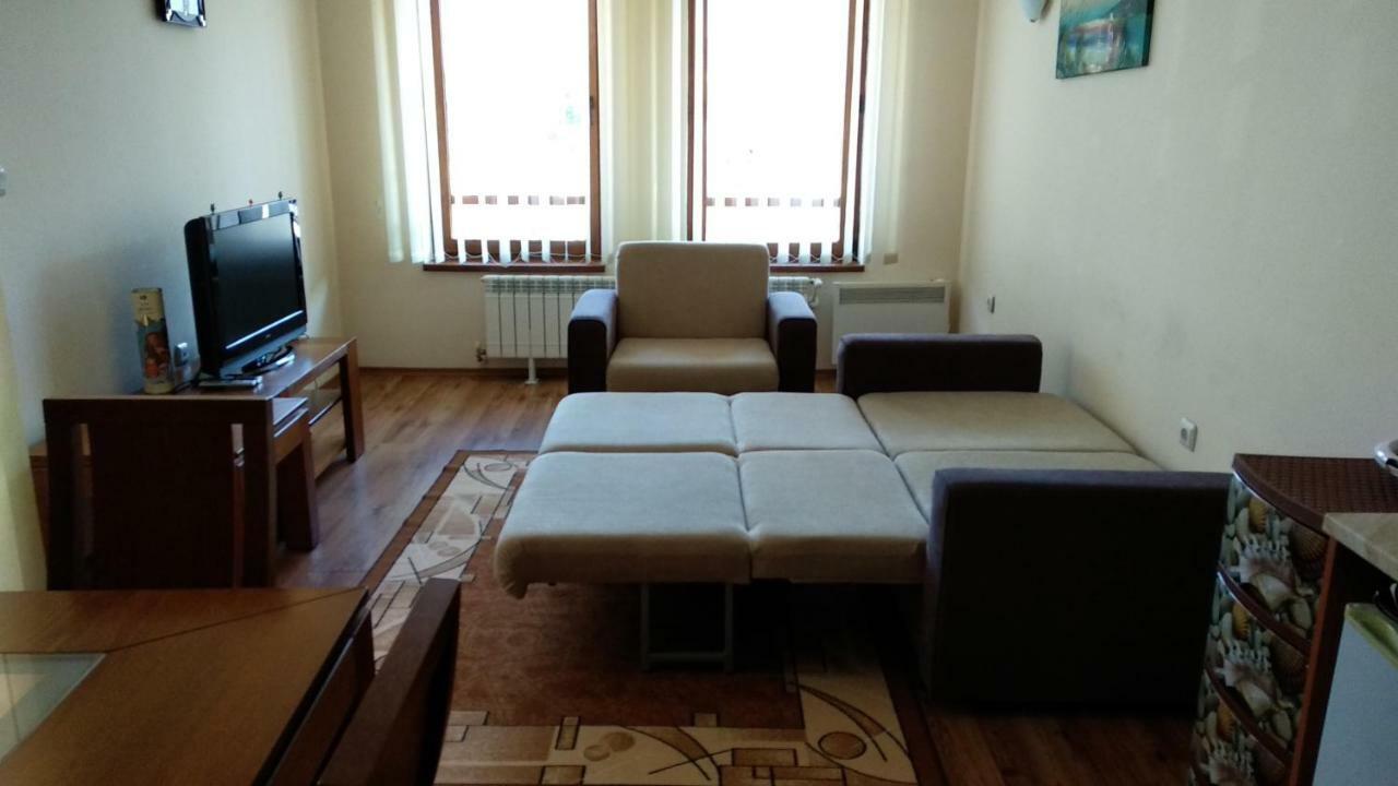 Ski Apartment D50 Cedar Lodge 4 บันสโก ภายนอก รูปภาพ