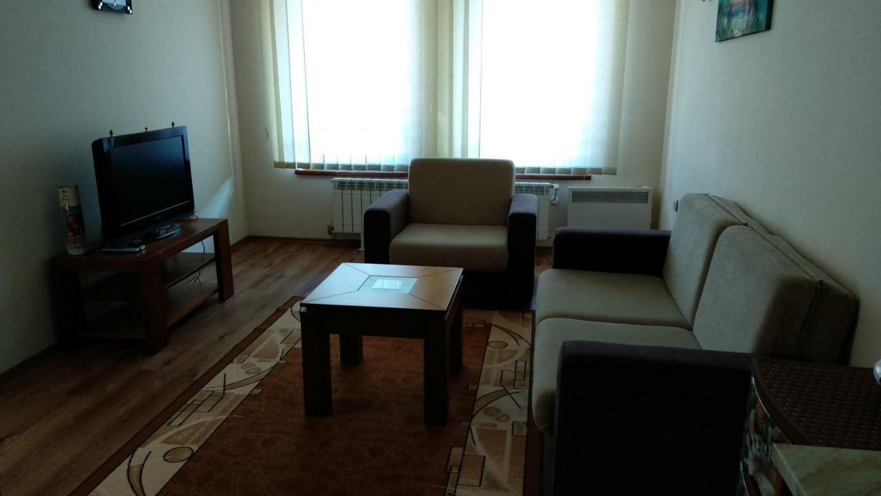 Ski Apartment D50 Cedar Lodge 4 บันสโก ภายนอก รูปภาพ