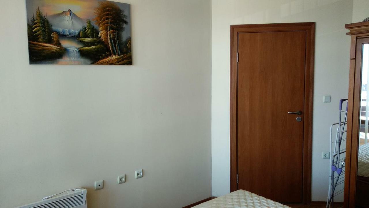 Ski Apartment D50 Cedar Lodge 4 บันสโก ภายนอก รูปภาพ