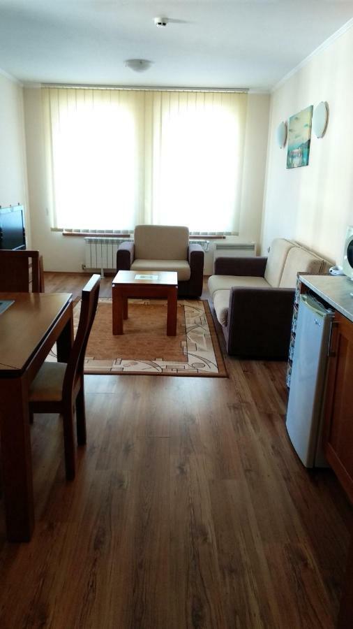 Ski Apartment D50 Cedar Lodge 4 บันสโก ภายนอก รูปภาพ
