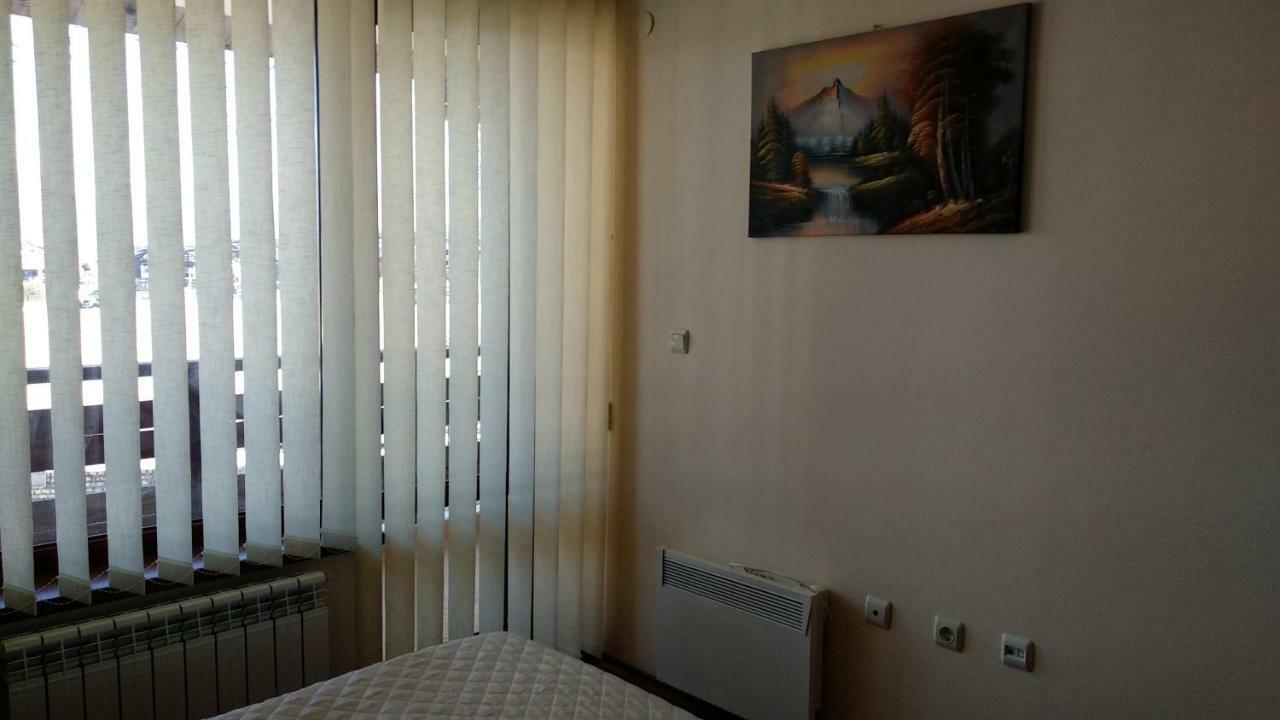 Ski Apartment D50 Cedar Lodge 4 บันสโก ภายนอก รูปภาพ