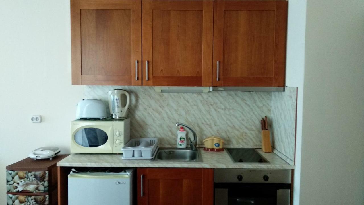 Ski Apartment D50 Cedar Lodge 4 บันสโก ภายนอก รูปภาพ