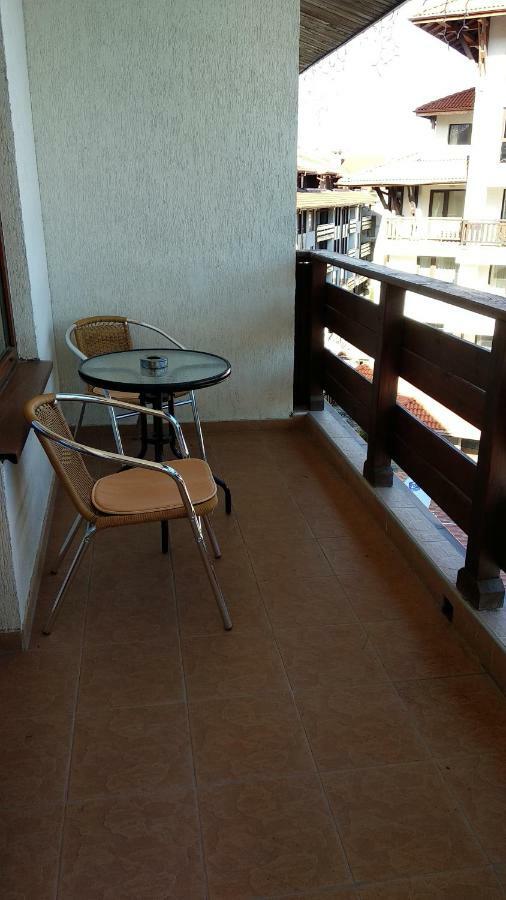 Ski Apartment D50 Cedar Lodge 4 บันสโก ภายนอก รูปภาพ