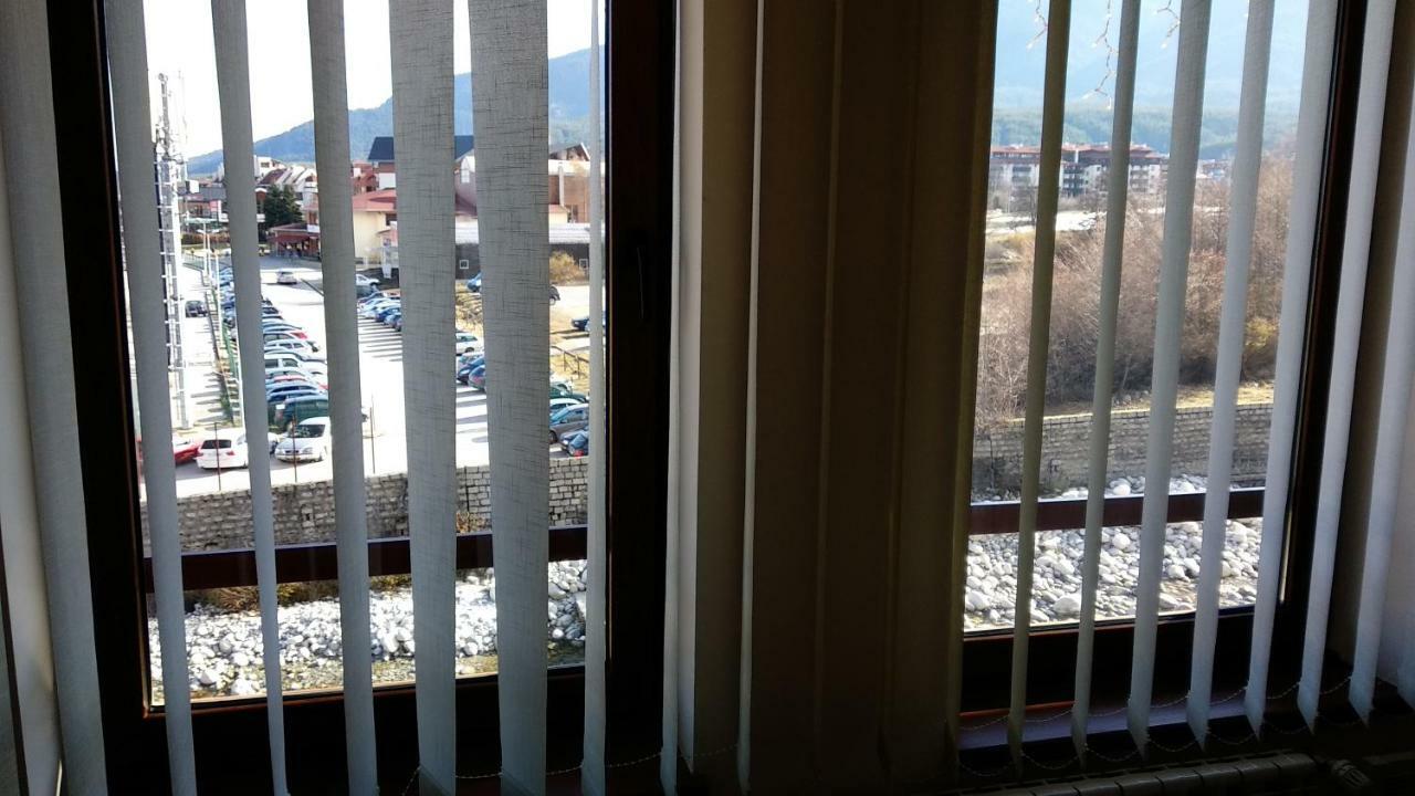 Ski Apartment D50 Cedar Lodge 4 บันสโก ภายนอก รูปภาพ