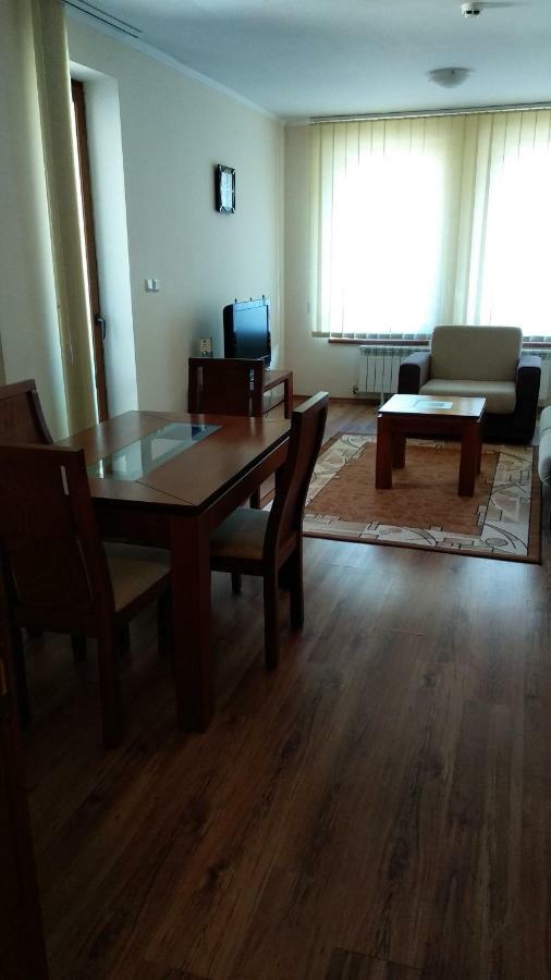 Ski Apartment D50 Cedar Lodge 4 บันสโก ภายนอก รูปภาพ