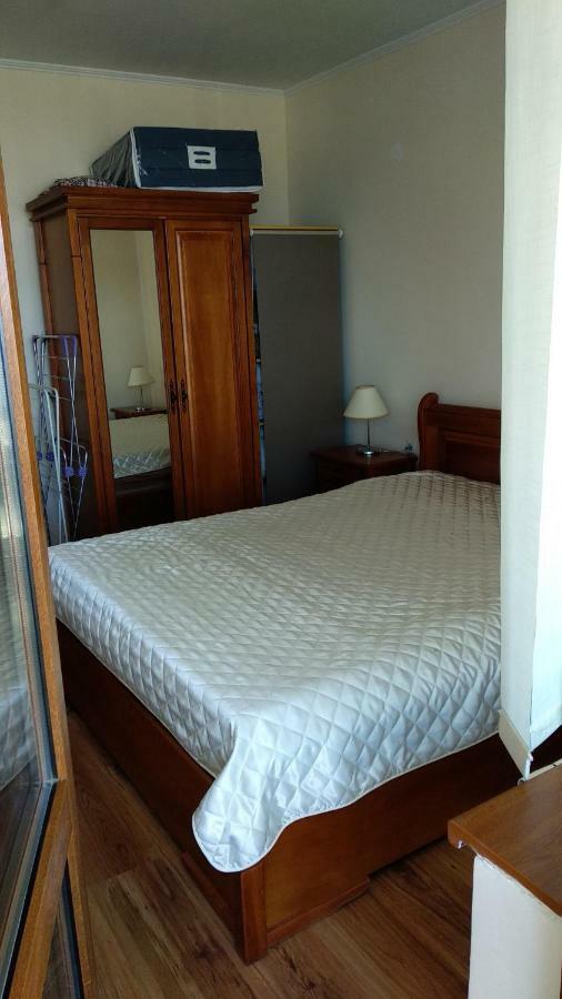 Ski Apartment D50 Cedar Lodge 4 บันสโก ภายนอก รูปภาพ