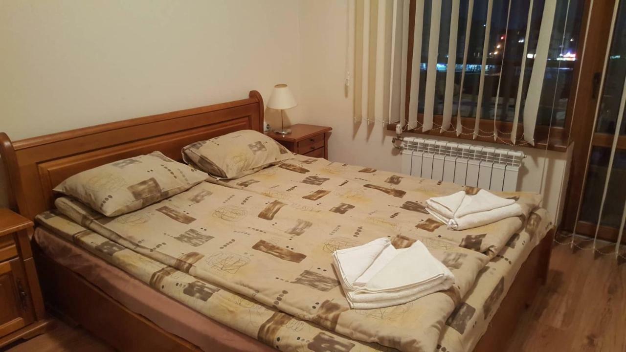 Ski Apartment D50 Cedar Lodge 4 บันสโก ภายนอก รูปภาพ